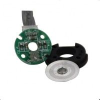 Handwheel cnc 100ppr Hand Wheel Encoder Manual