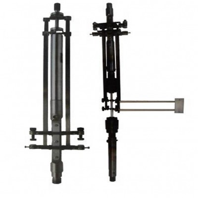 YLS series axial deformation extensometer