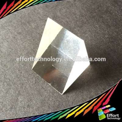 triangular/right angle/corner cube prism