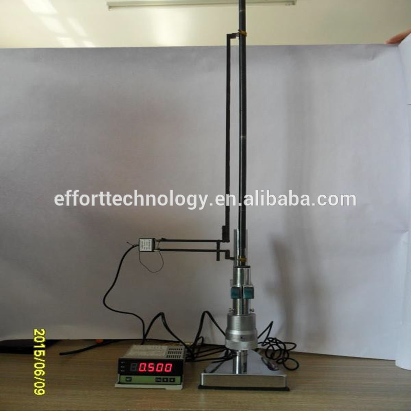 TZD-2 Axial Extensometer,testing machine