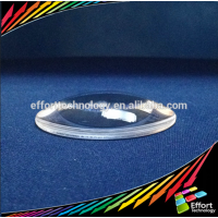 Optical Half Ball Lens K9 Glass Diameter 10mm,ball