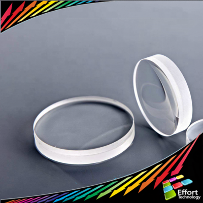 Popular Bk7 Optical Glass lens From China factory