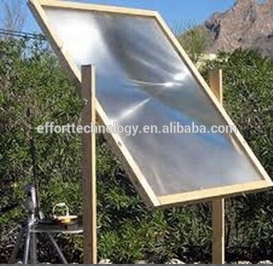 Fresnel Lens dia 1100mm manufacture