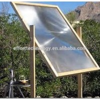 Fresnel Lens dia 1100mm manufacture