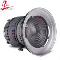 Fresnel Glass Lens focal length 40mm, diameter 43mm short focal length fresnel