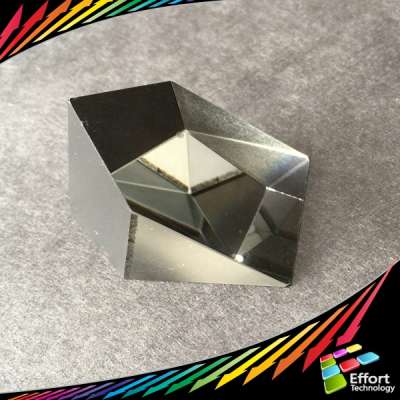 BK7 glass right angle prism,Optical glass BK7 Dove Prism