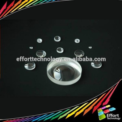 Optical Small LaSFN9 Spherical Ball Lens