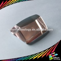 customize optical prism  according to the customer's requirement